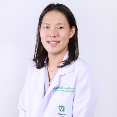 พญ.ปภัสรินทร์ เกิดสิริโรจน์กุล