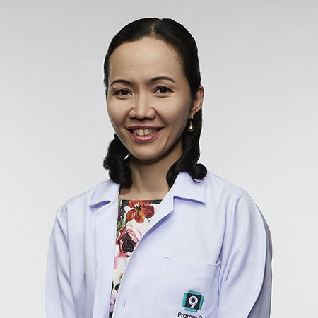พญ.วาริสา โสพัศสถิตย์