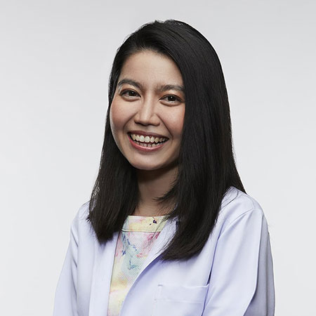 พญ.พรพิชญา บุญดี
