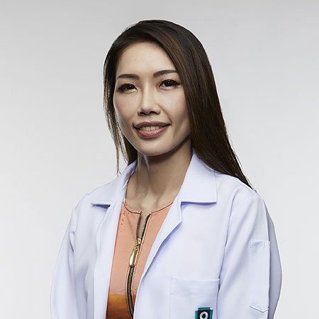 พญ.พิกุล ชัยจิตวณิชกุล