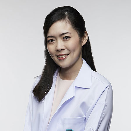 พญ.พันพัชร์ โตสุโขวงศ์
