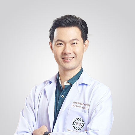 นพ.พิจักษณ์ วงศ์วิศิษฎ์