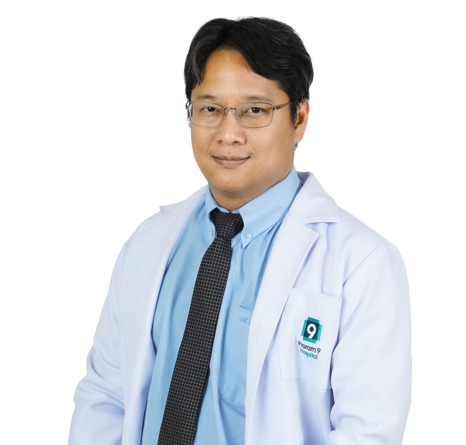 นพ.พุทธิพร เย็นบุตร'