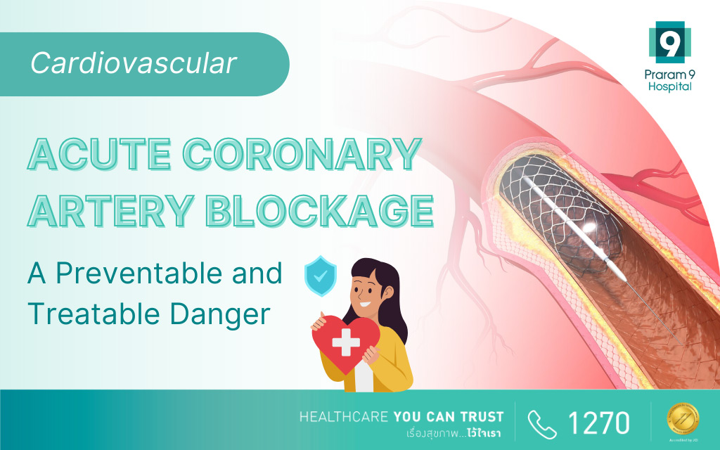 Coronary Artery Disease