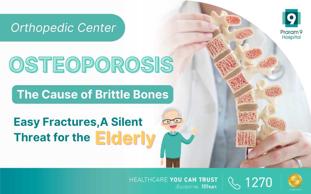 Osteoporosis
