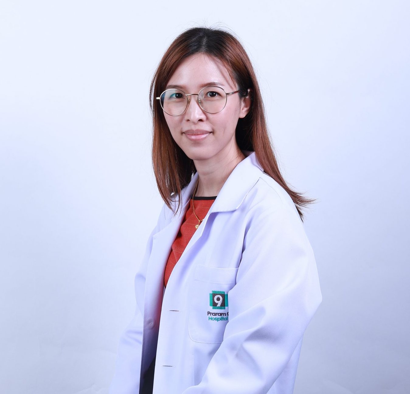พญ.รัสดาภรณ์ สานุกูล Check up